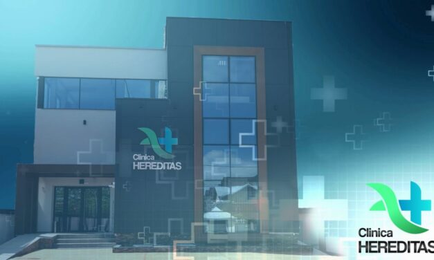 De ce sa te programezi la Clinica Hereditas Suceava? Afla aici despre specializarile medicale!