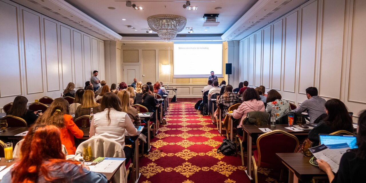 Dezvolta-ti aptitudinile in marketing digital cu doua cursuri complete