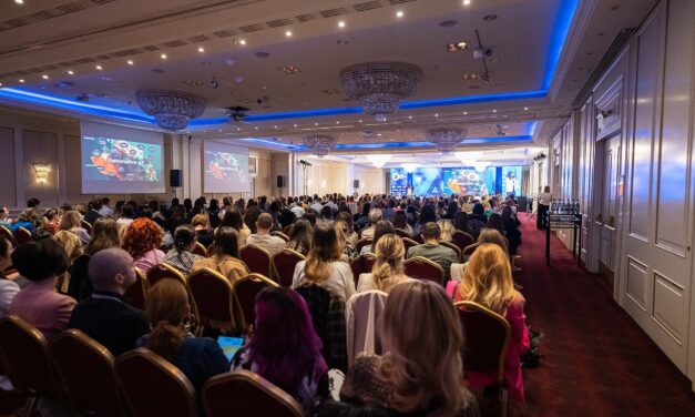 Afla cum poti obtine rezultate remarcabile pentru afacerea ta, la Digital Marketing Forum