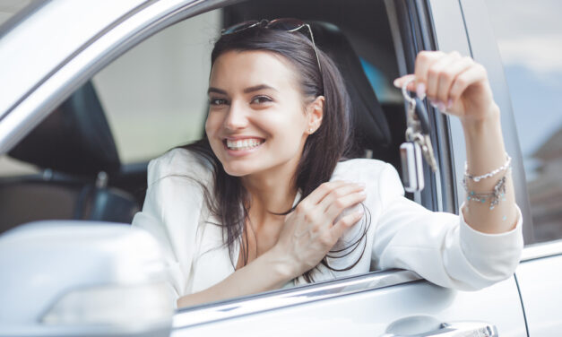 Beneficiile creditului auto pentru achiziționarea mașinii tale de vis