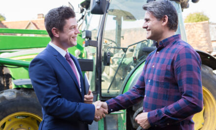 Cum poți obține acces rapid la fonduri pentru sectorul agricol?