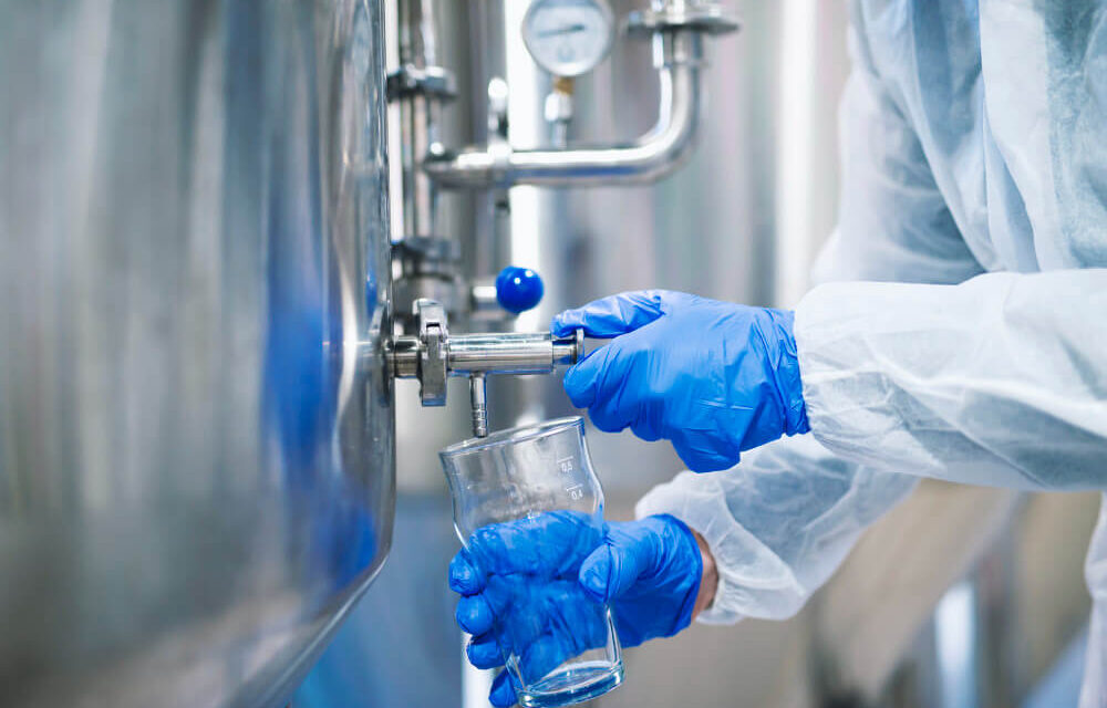 Sterilizarea apei în piscine și spa-uri cu tehnologie UV