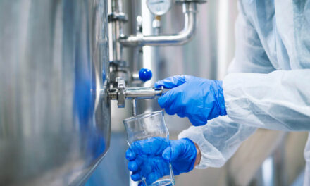 Sterilizarea apei în piscine și spa-uri cu tehnologie UV