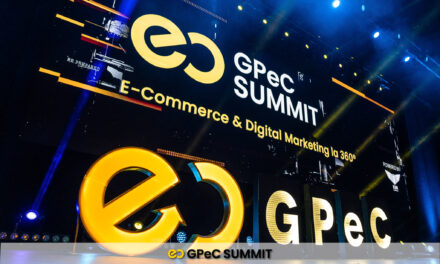 Cifrele pieței de e-commerce, tendințe & idei principale de la  GPeC SUMMIT – 20 – 21 Mai 2024