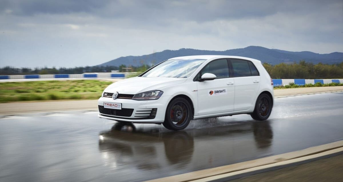 Când începem să ne căutăm anvelope de vară?