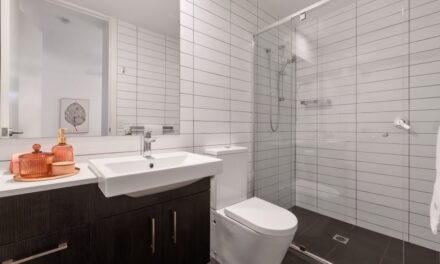 O selecție de accesorii pentru baie – completarea spațiului tău de relaxare