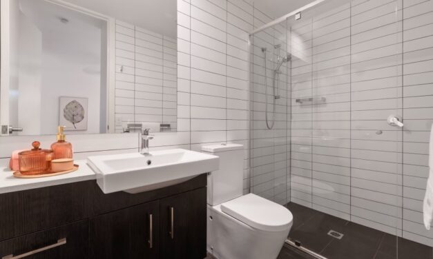 O selecție de accesorii pentru baie – completarea spațiului tău de relaxare
