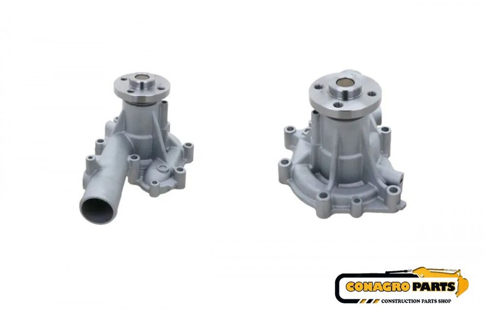 Unde se gasesc piese de motoare Yanmar? La conagro-parts.ro acestea sunt disponibile