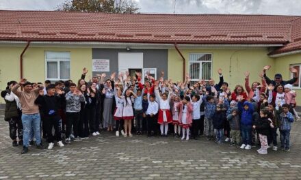 România, țara în care 6 din 10 adulți au renunțat la studii după clasa a VIII-a