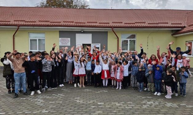 România, țara în care 6 din 10 adulți au renunțat la studii după clasa a VIII-a