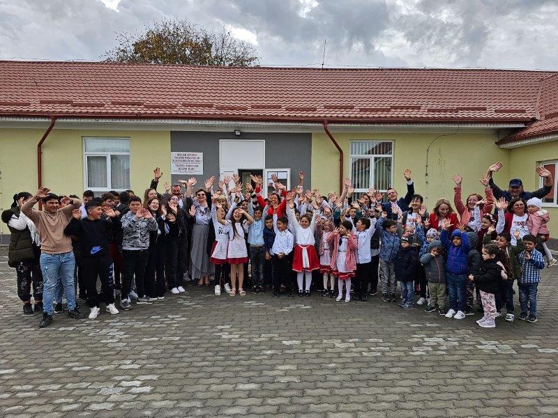 România, țara în care 6 din 10 adulți au renunțat la studii după clasa a VIII-a