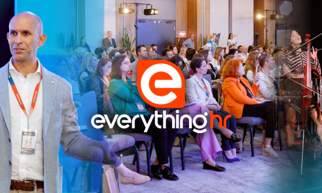 Conferința Great People Inside – Everything HR, un eveniment de impact în domeniul resurselor umane a reunit la Brașov în 29-30 Mai peste 350 de participanți