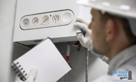 Vezi aici totul despre centrale termice pe gaz de la totulpentruinstalatii.ro!