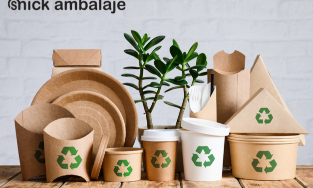 Snick Ambalaje, furnizorul cu stoc de ambalaje de unica folosinta mereu pregatit