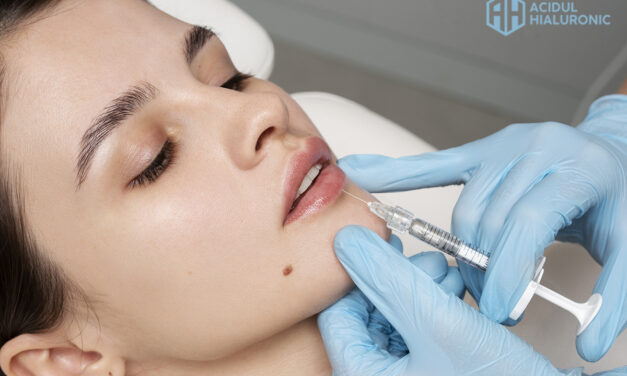 Fiole injectabile cu acid hialuronic si alte consumabile pot fi comandate de la acidulhialuronic.ro