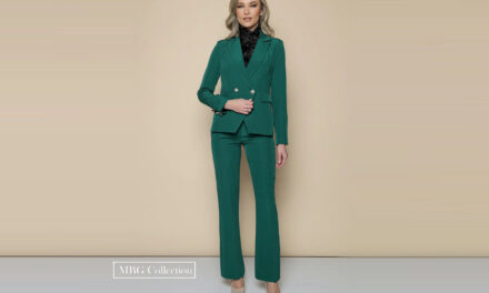 Tinute office, de vara – ce compleuri de dama sunt recomandate?