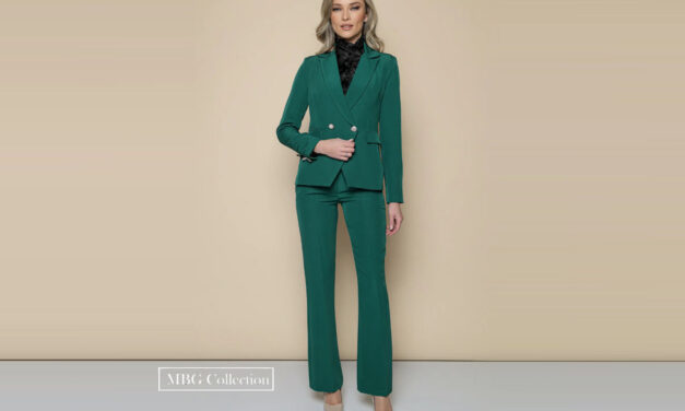 Tinute office, de vara – ce compleuri de dama sunt recomandate?