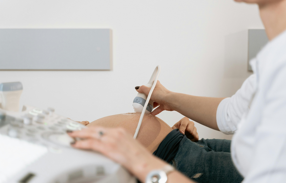 De ce sa alegi o ecografie completa si morfologie fetala in Suceava la clinica Hereditas