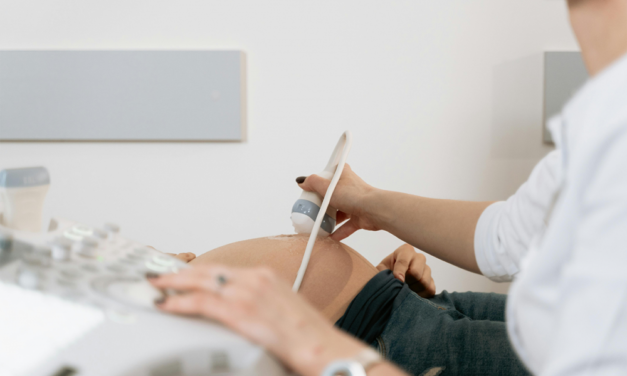 De ce sa alegi o ecografie completa si morfologie fetala in Suceava la clinica Hereditas
