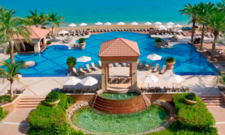 Lux si splendoare: rezerva un circuit turistic in Emiratele Arabe Unite prin Bonaventura!