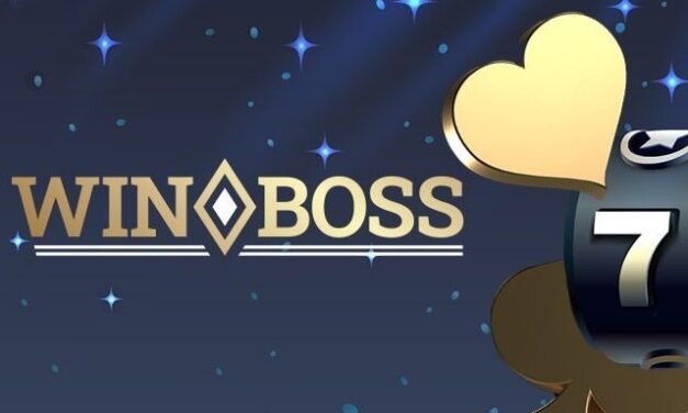 Descoperiți o nouă dimensiune a jocurilor de noroc online cu Winboss Casino