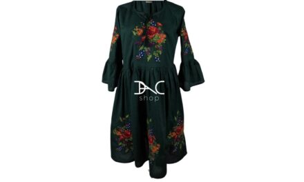 Sunt rochiile traditionale un outfit potrivit pentru office days?