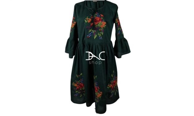 Sunt rochiile traditionale un outfit potrivit pentru office days?