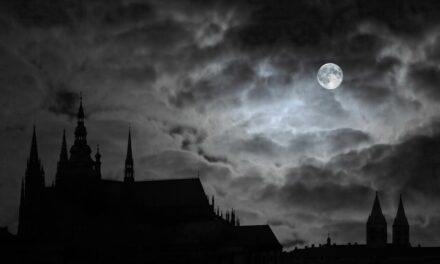 Vampirii in mitologia romaneasca