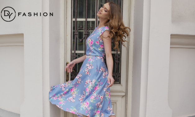 De ce sa-ti iei rochii online de la DY Fashion? Afla aici raspunsul!