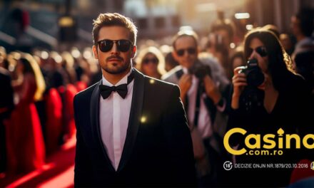 Top 10 celebrități care prezintă o dependență serioasă pentru jocurile de noroc