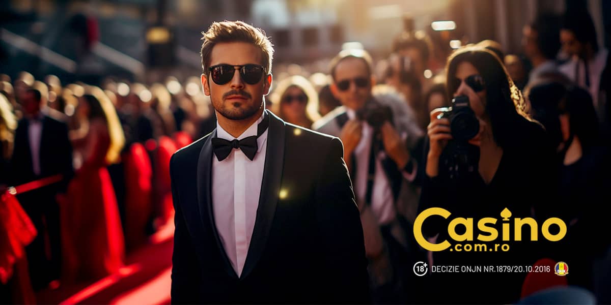 Top 10 celebrități care prezintă o dependență serioasă pentru jocurile de noroc