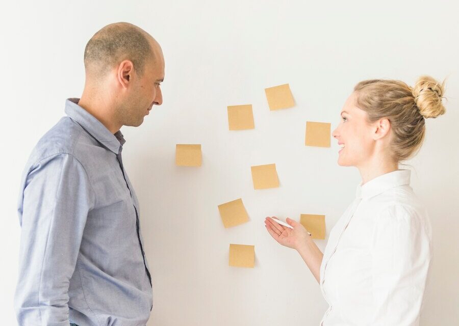 De la provocare la succes – colaborarea cu un coleg care nu livrează