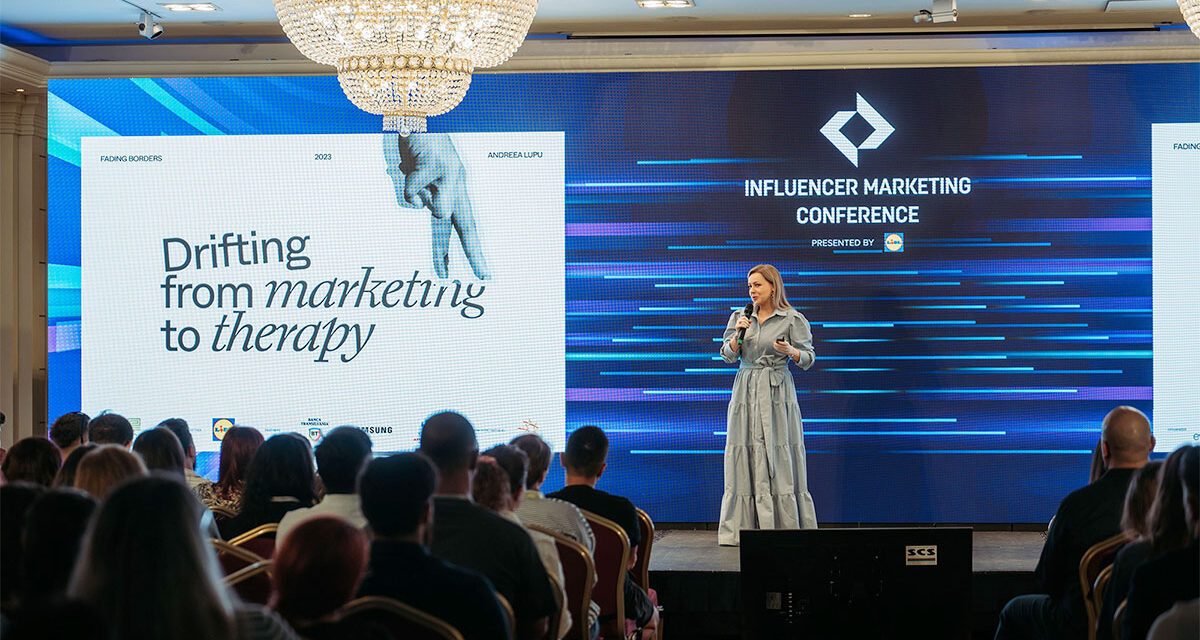 Intră în lumea campaniilor reușite de influencer marketing