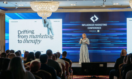 Intră în lumea campaniilor reușite de influencer marketing