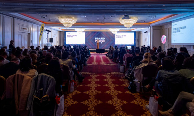 Transformă-ți strategia de brand la Brand Power Summit 2024
