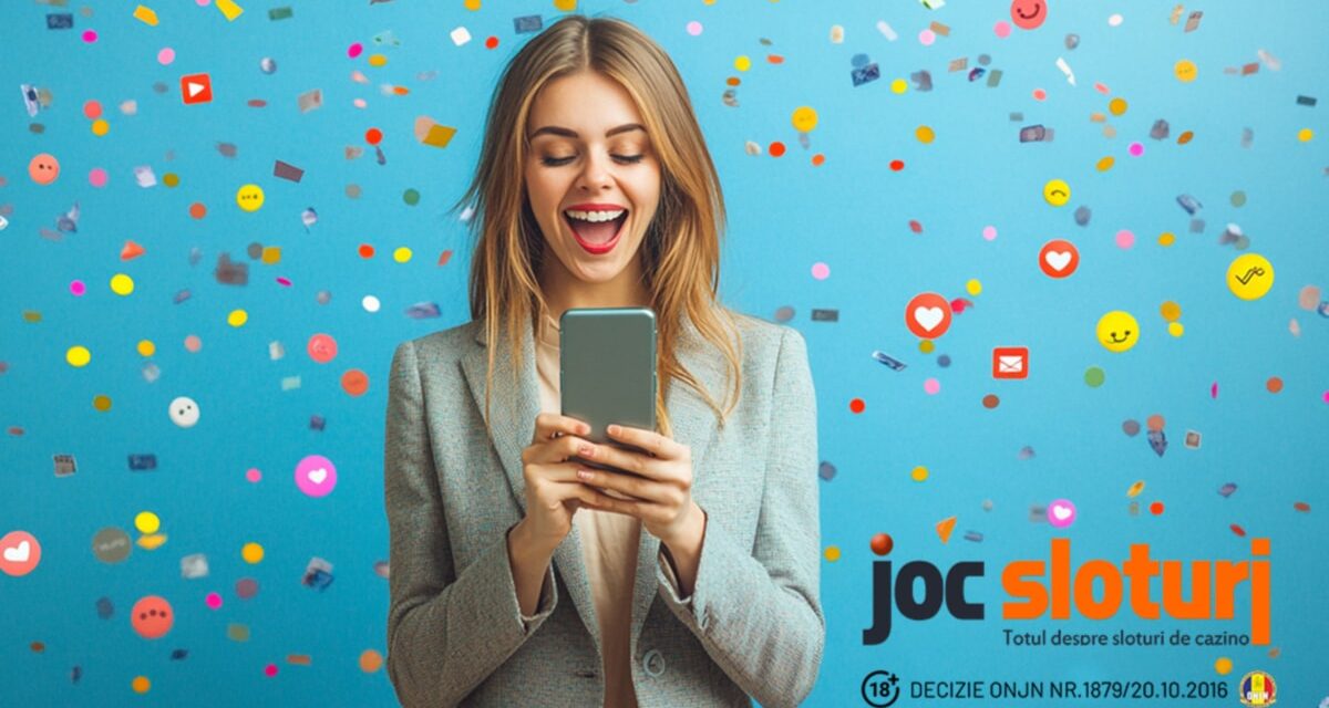 De ce sloturile cu jackpot progresiv sunt preferatele oricărui jucător?