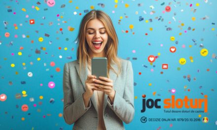 De ce sloturile cu jackpot progresiv sunt preferatele oricărui jucător?