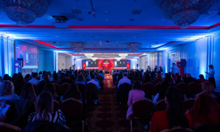 Creativitatea digitală prinde viață la Webstock 2024