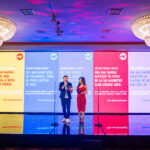 Cheil Centrade a semnat cea mai recentă campanie de comunicare a Premiilor Webstock