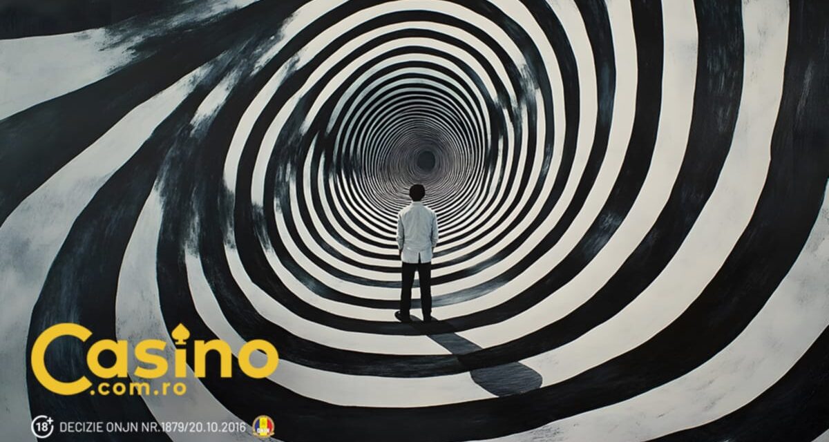 Jocurile de noroc și arta iluziilor: Cum a influențat magia lumea pariurilor?