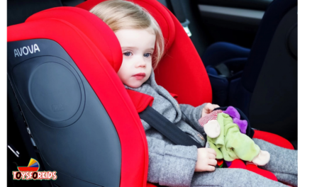 Ce scaun auto pentru copii, 9-36 kg este optim si pentru a fi montat in masina de serviciu?