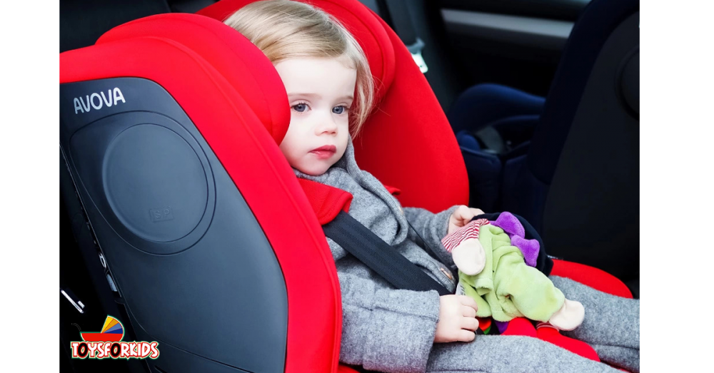 Ce scaun auto pentru copii, 9-36 kg este optim si pentru a fi montat in masina de serviciu?