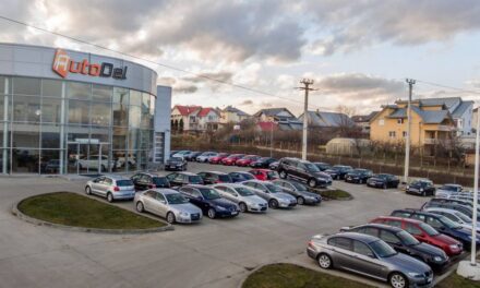 Cumpara modelul de masina care te avantajeaza, de la AutoDelRulate