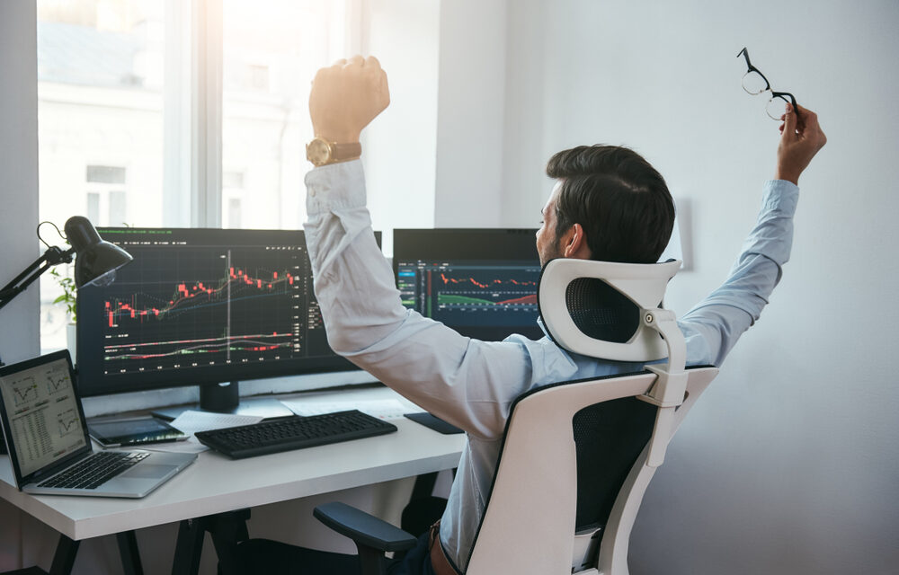 3 instrumente pe care le poți tranzacționa cu un  capital redus