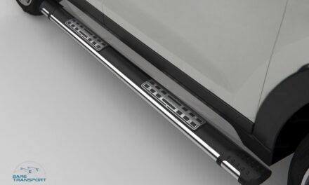 Sunt obligatorii pragurile laterale dacă ai mașină înaltă? Află aici dacă trebuie să cumperi un set!