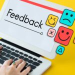Arta de a da și a primi feedback constructiv fără rezerve