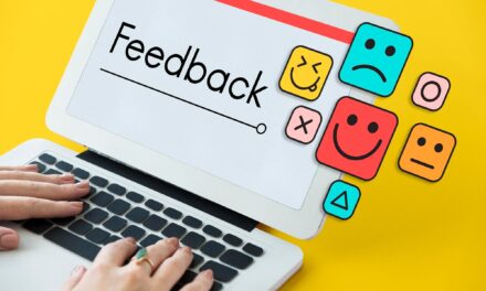 Arta de a da și a primi feedback constructiv fără rezerve