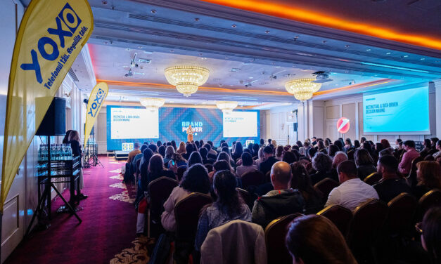Construiește noi strategii de comunicare la Brand Power Summit 2024!