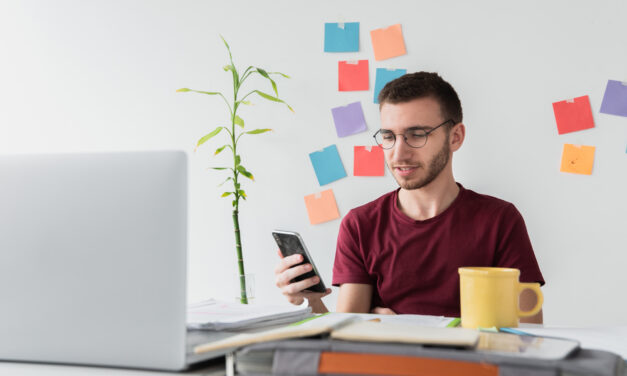 Mituri despre multitasking – îți afecteazǎ acesta productivitatea?