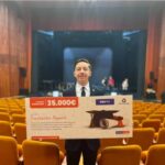 Gala BookLand, un reper pentru excelență în educație și revitalizarea învățământului la sat